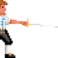 Guybrush Threepwood