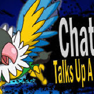 ChatotCyrus