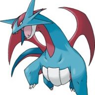Flamingmence