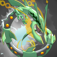 Rayquaza926