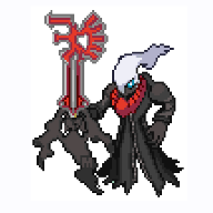 XDarkrai