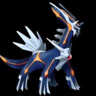 temporal dialga