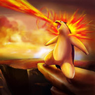 Ryan Flames