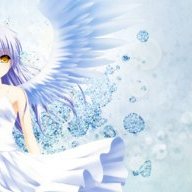 Frozen Aqua