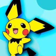 Pikachuuuuuuuuuuuuuu