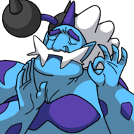 Gleeok