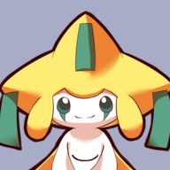 Red Jirachi