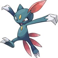 sharpclaw
