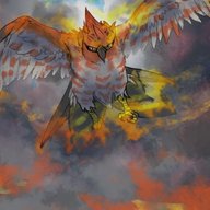 Tolanflame