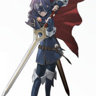 Lorekeeper Lucina