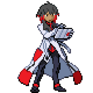 Ayrus