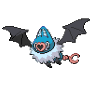 The Swoobat