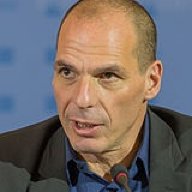 Yanis Varoufakis