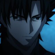 Kiritsugu