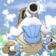 MegaBlastoise15