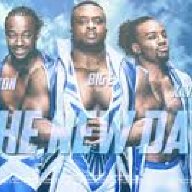 New Day Rocks