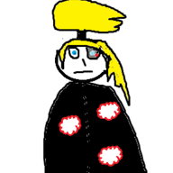 Lord Deidara.