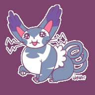 FluffyPurugly