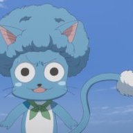 Afro Tail