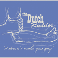 The Dutch Rudder