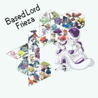 Based Lord Frieza