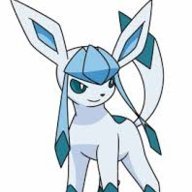 Glaceeeeon
