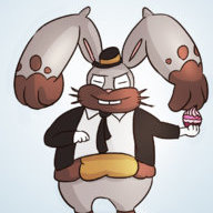 Overlord Diggersby