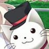 Pankuu Senpai