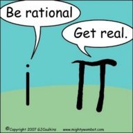 the Mathematician
