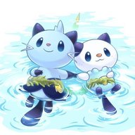 Tidal Otter