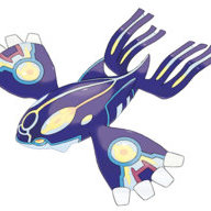 Primal Kyogre