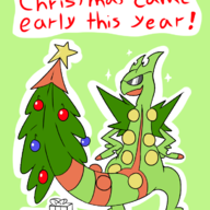 KingSceptile