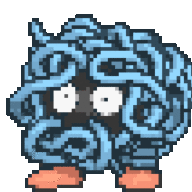 Evil weevil