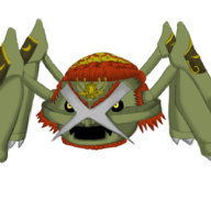 Ace Trainer Ganondorf