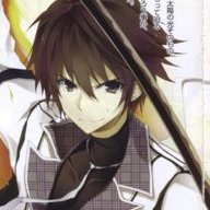 Ikki Kurogane