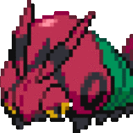 mega scolipede