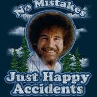 THE Bob Ross