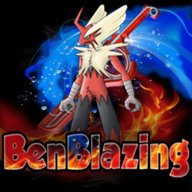 BenBlazing