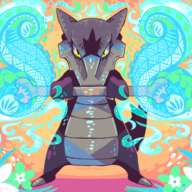 Theghostofmarowak