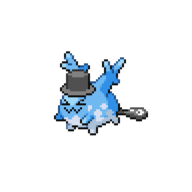 Raging Swampert