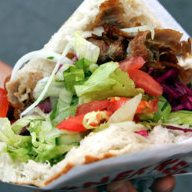 Gurkenbrot