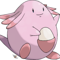 Young_Chansey