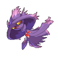 Cursia the Mismagius