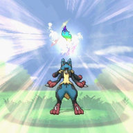 LudicrousLucario