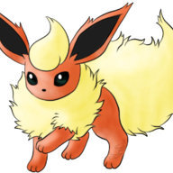 Jax Flareon