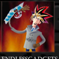 EndlessGadgets