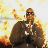 Respeck Birdman