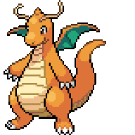 Xtreme Dragonite
