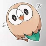Rowlet