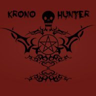 KronoHunter